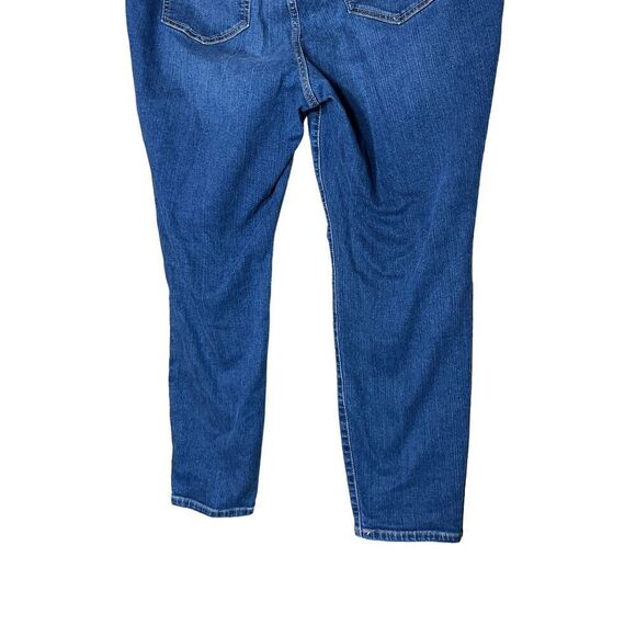 Torrid Skinny Fit Jeans Size 14R - Picture 6 of 9